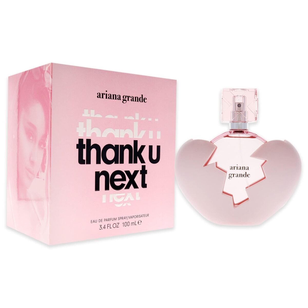 Women's Perfume Ariana Grande-1