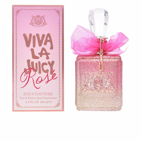 Women's Perfume Juicy Couture 10002446 EDP 100 ml-0