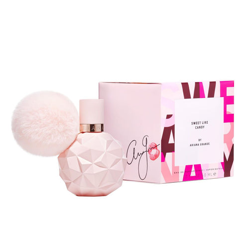 Women's Perfume Ariana Grande Sweet Like Candy EDP 50 ml-0
