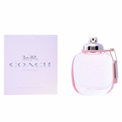 Women's Perfume Coach EDT-3