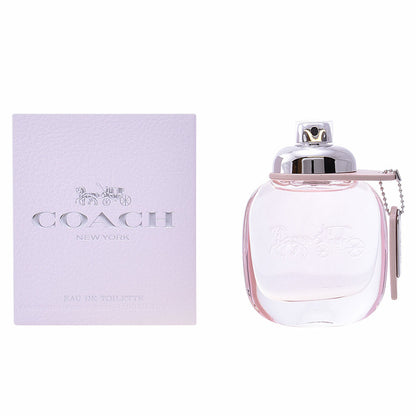 Women's Perfume Coach EDT-2