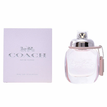 Women's Perfume Coach EDT-1
