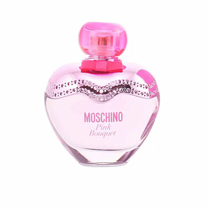 Women's Perfume Moschino EDT-1