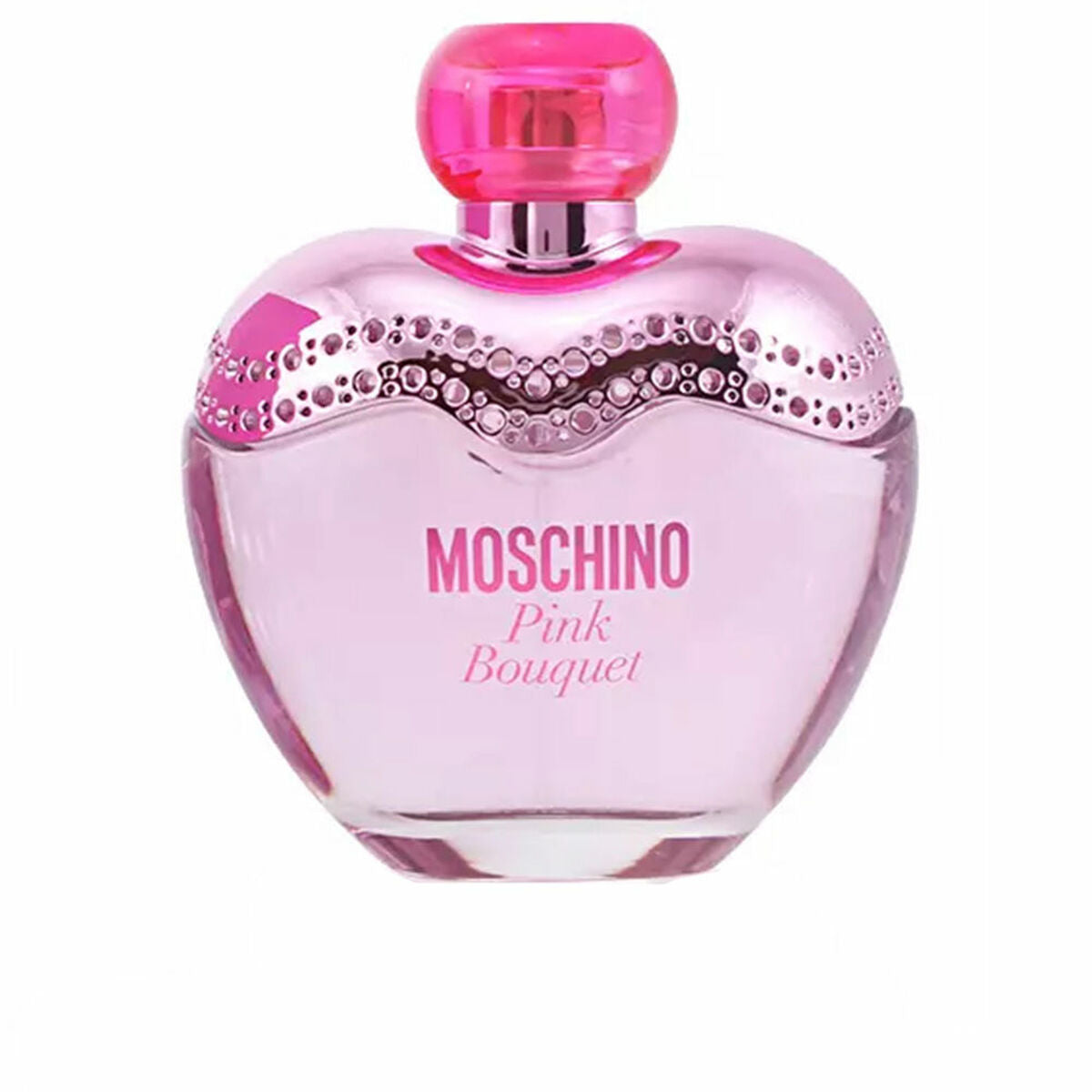 Women's Perfume Moschino EDT-2