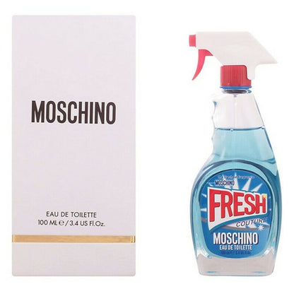 Women's Perfume Moschino EDT-4