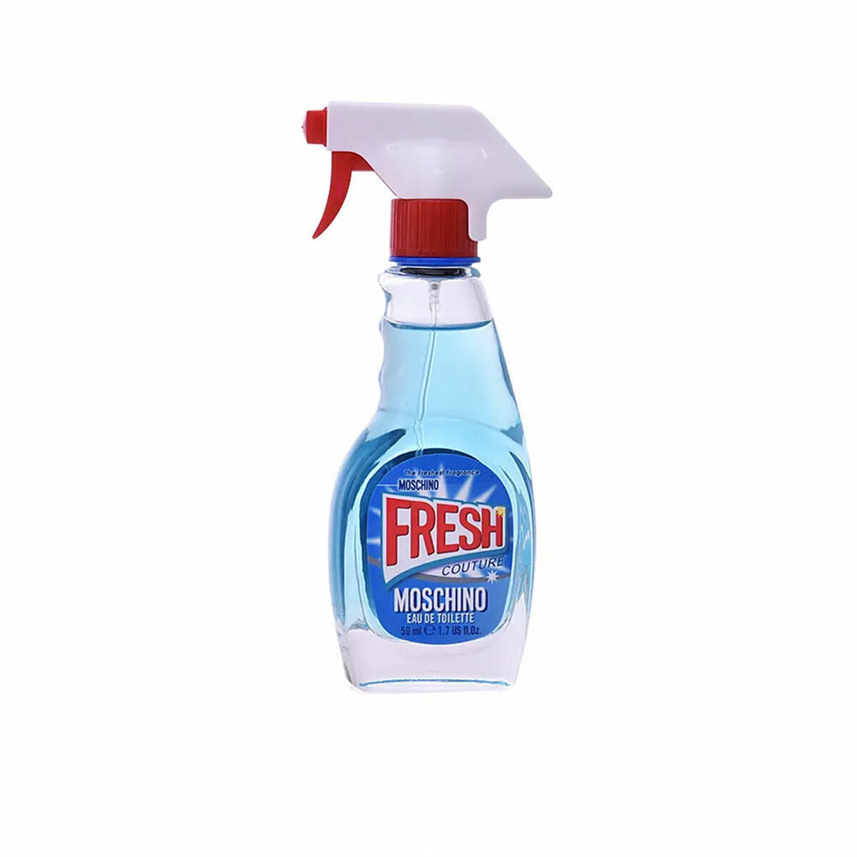 Women's Perfume Moschino EDT-2