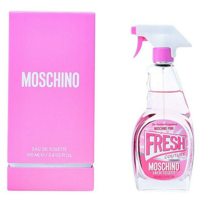 Women's Perfume Moschino EDT-3