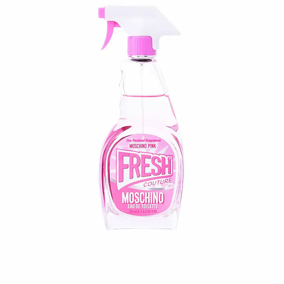 Women's Perfume Moschino EDT-1