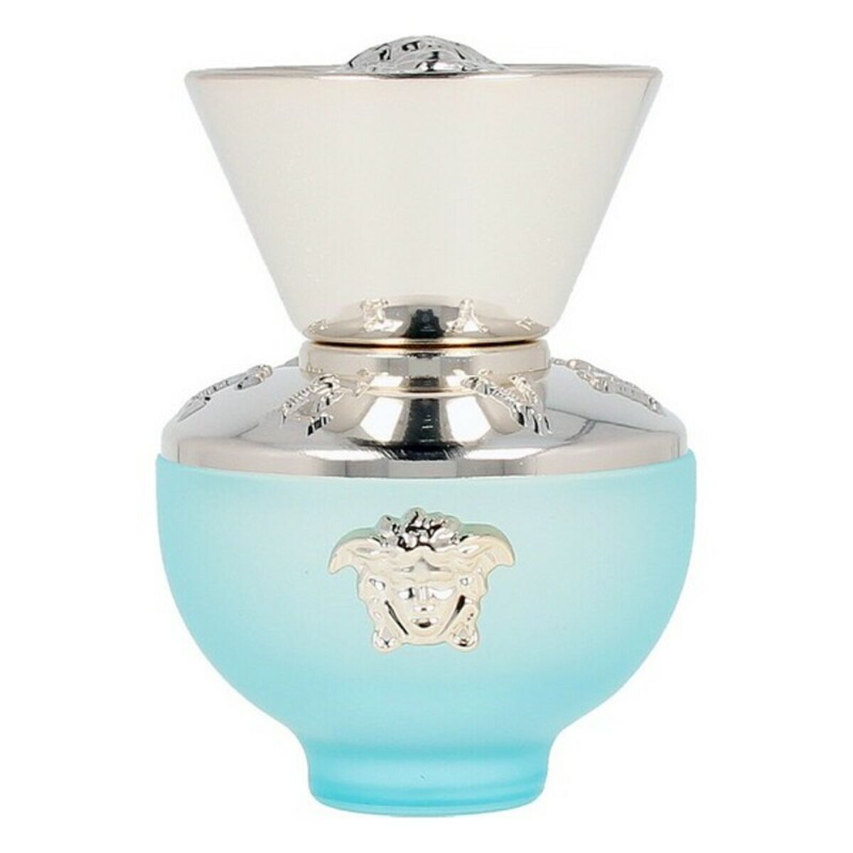 Women's Perfume Versace DYLAN TURQUOISE EDT 30 ml-0