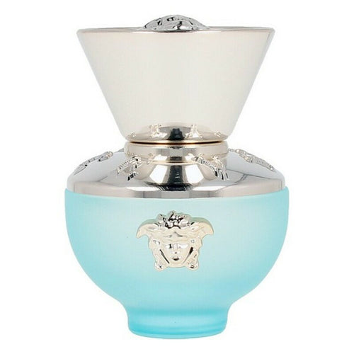Women's Perfume Versace DYLAN TURQUOISE EDT 30 ml-0