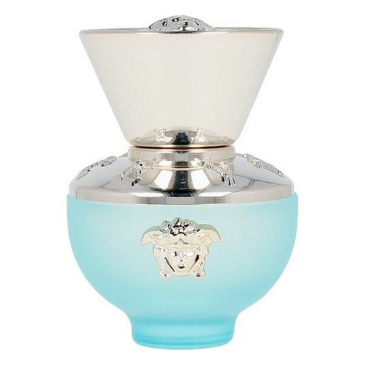Women's Perfume Versace DYLAN TURQUOISE EDT 30 ml-0