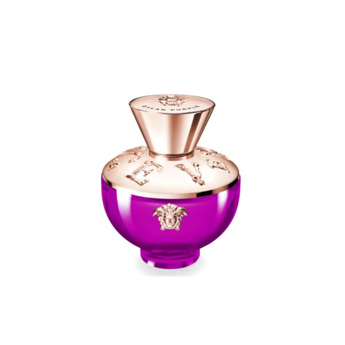 Women's Perfume Versace Dylan Purple EDP EDP 50 ml-0