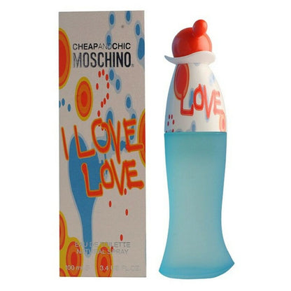 Women's Perfume Moschino EDT-6