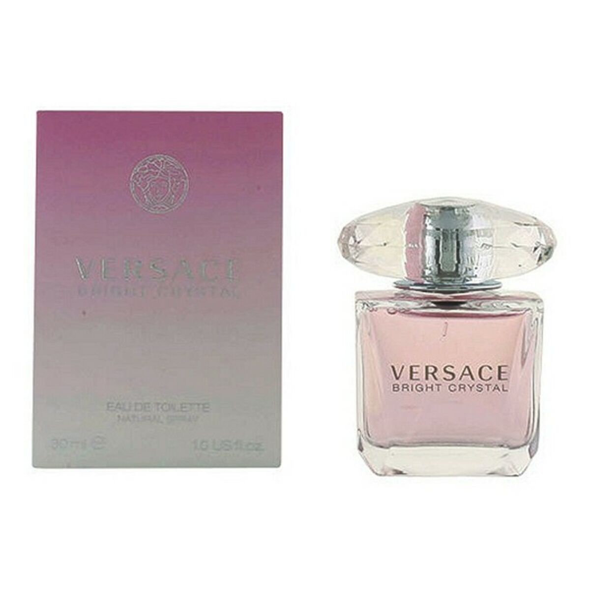 Women's Perfume Versace EDT-6