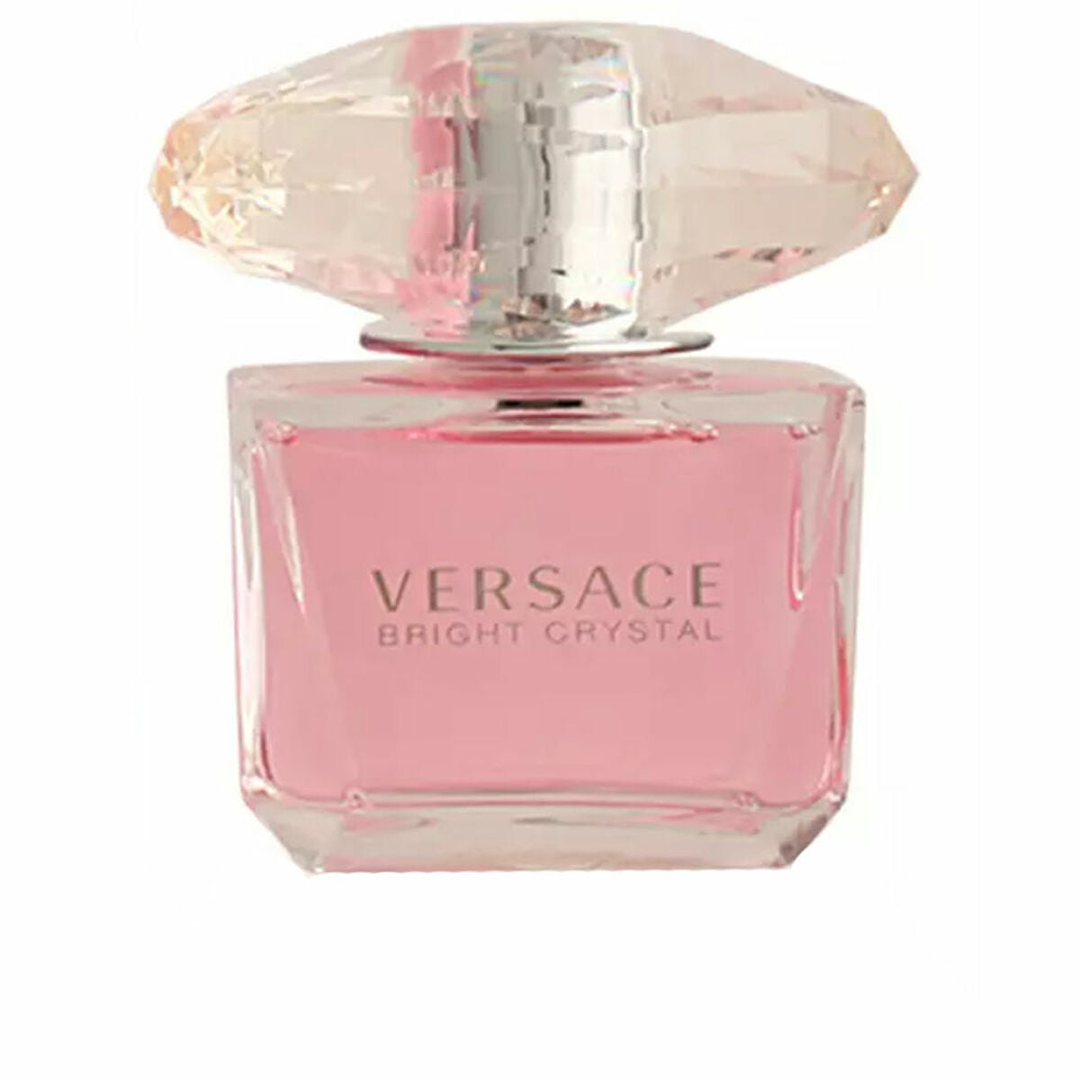 Women's Perfume Versace EDT-3
