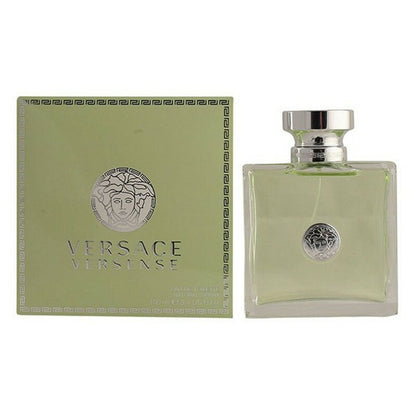 Women's Perfume Versace EDT-0