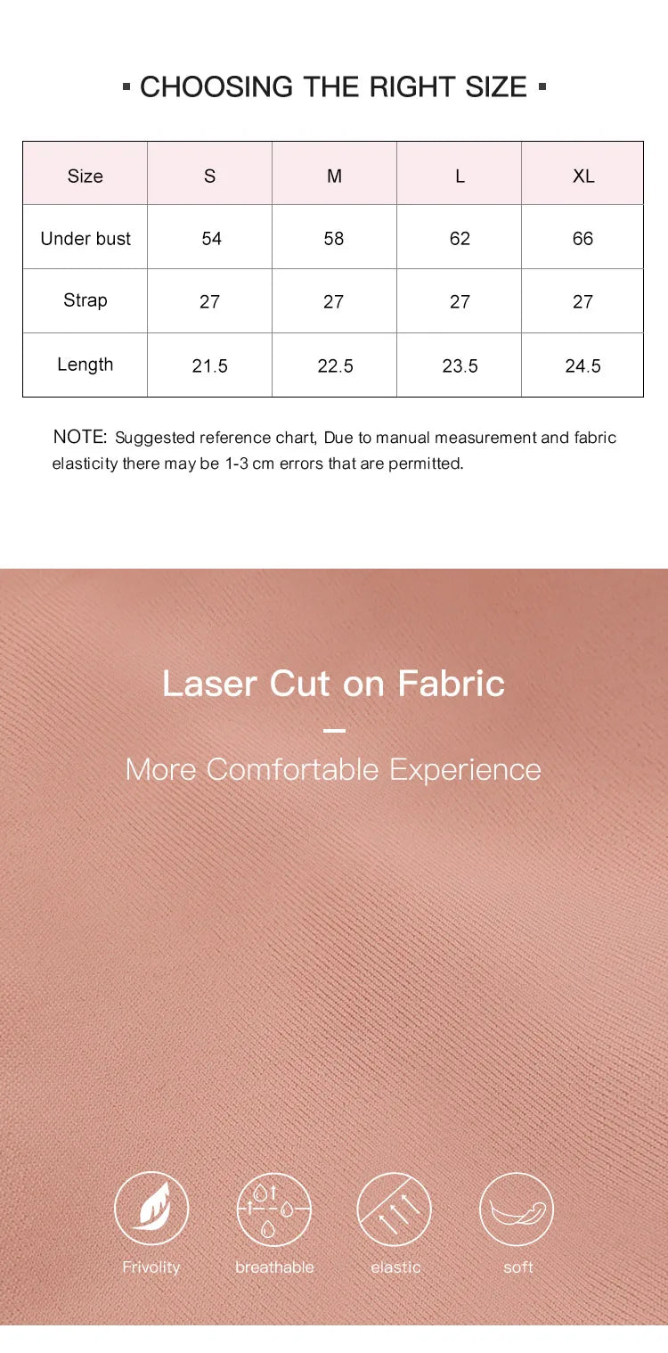 Hot Sale 6 Colors New Ice Silk Underwear Comfy Bra WireFree Padded Wavy Edge Invisible Yoga Wear Ladies Bra Seamless Women Bra