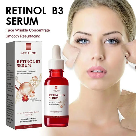 Anti-Aging Wrinkle Remover Essence Anti Aging Lifting Firming Repair