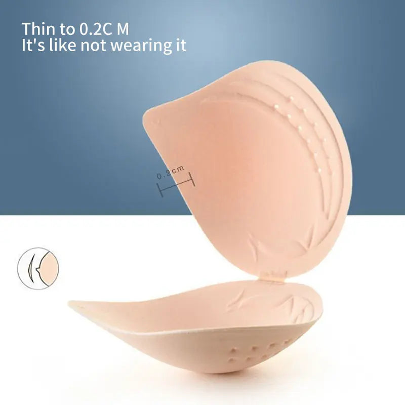 New Summer Seamless Ultra-Thin Ice Silk Bra Women Sexy Push Up Bra Intimates Wireless Bralette Underwear Air Cooling Brassiere