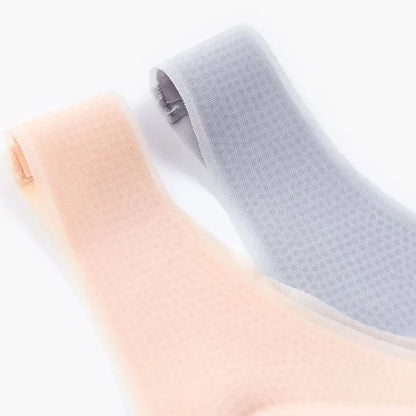 New Summer Seamless Ultra-Thin Ice Silk Bra Women Sexy Push Up Bra Intimates Wireless Bralette Underwear Air Cooling Brassiere