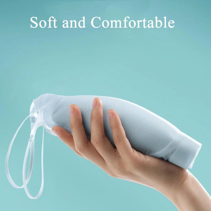 New Summer Seamless Ultra-Thin Ice Silk Bra Women Sexy Push Up Bra Intimates Wireless Bralette Underwear Air Cooling Brassiere